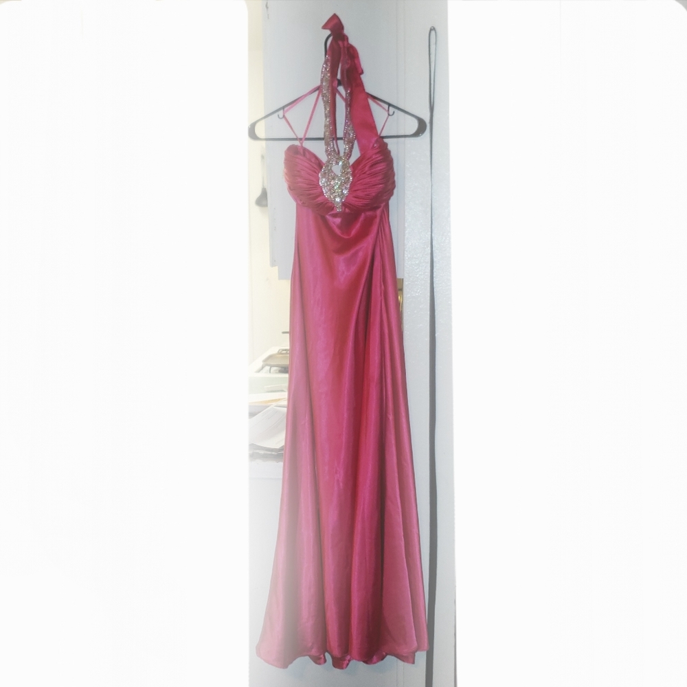 Sean Collection Formal Dress